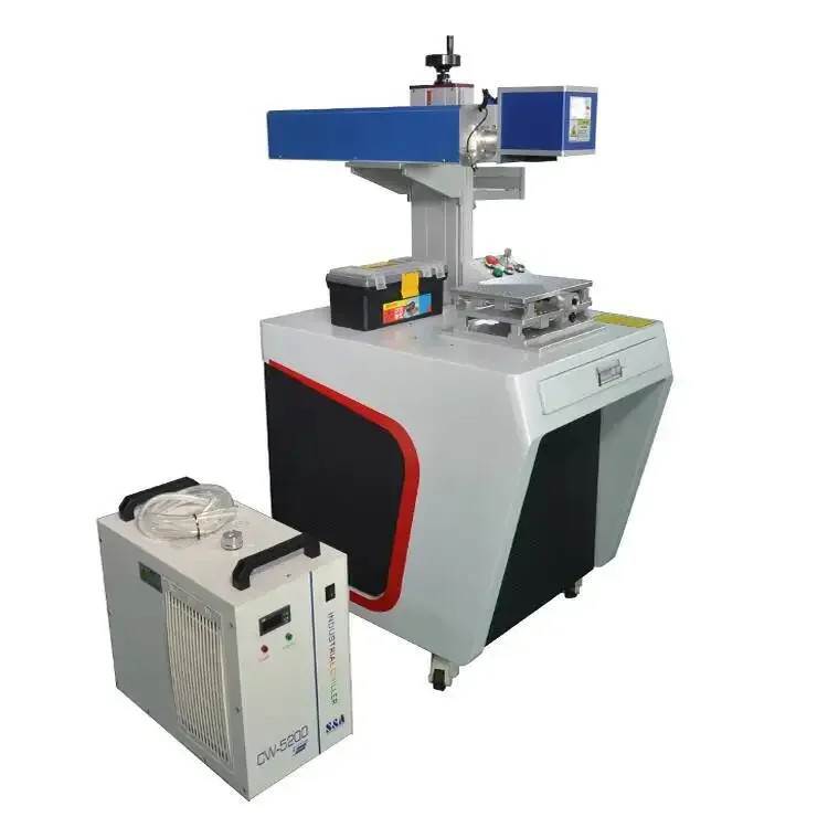 3D 20W 30W 50W Fibe…