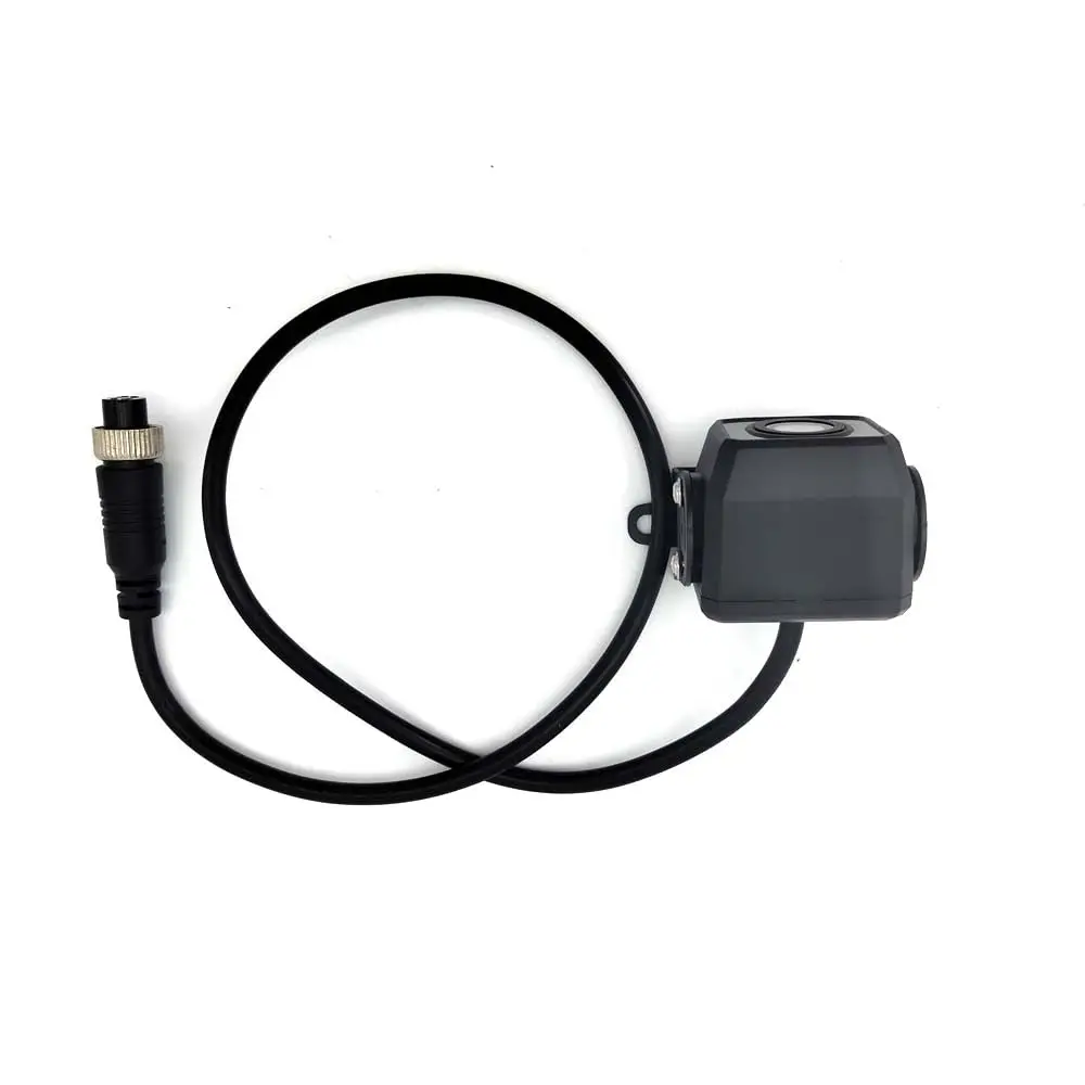 AHD 720P กล้องมองหลังสํารองสําหรับรถบรรทุกรถบัสรถตู้ RV ที่จอดรถ Recorder Monitor