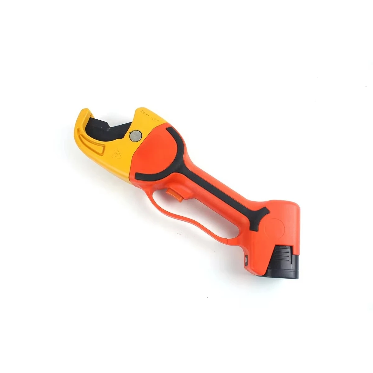 

Электрический труборез 63 мм, новая модель, для труб ПВХ и ППР, ножницы, простой в использовании, аккумуляторный