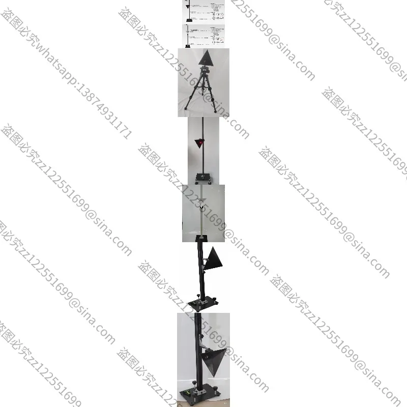 For Corner ReflectorAccessories, Corner Reflector CorrectionAccessories, Calibration Cars, Microwave Accessories