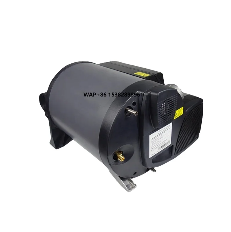 

NF Rv Motorhome Camper Caravan Air and Water Combi Heater D6e Parking Combi Heater Similar to Truma