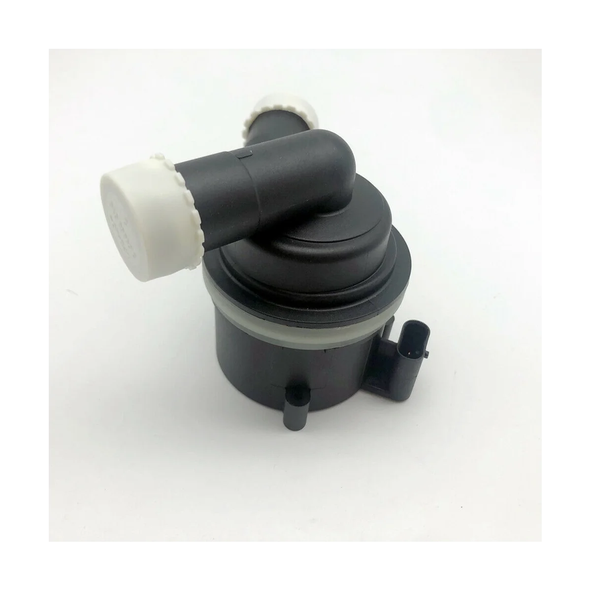 Car Cooling System Auxiliary Water Pump 03L965561 for Audi A5 A6 Q5 Seat 12V Additional Electronic Water Pump