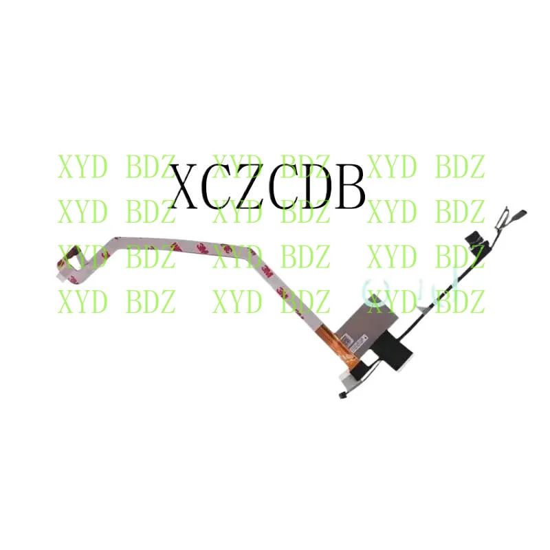 

Новый для Precision 7770 7780 M7780 M7770 UHD 40-контактный ИК-дисплей Lvds кабель 6T79Y 06T79Y CDB