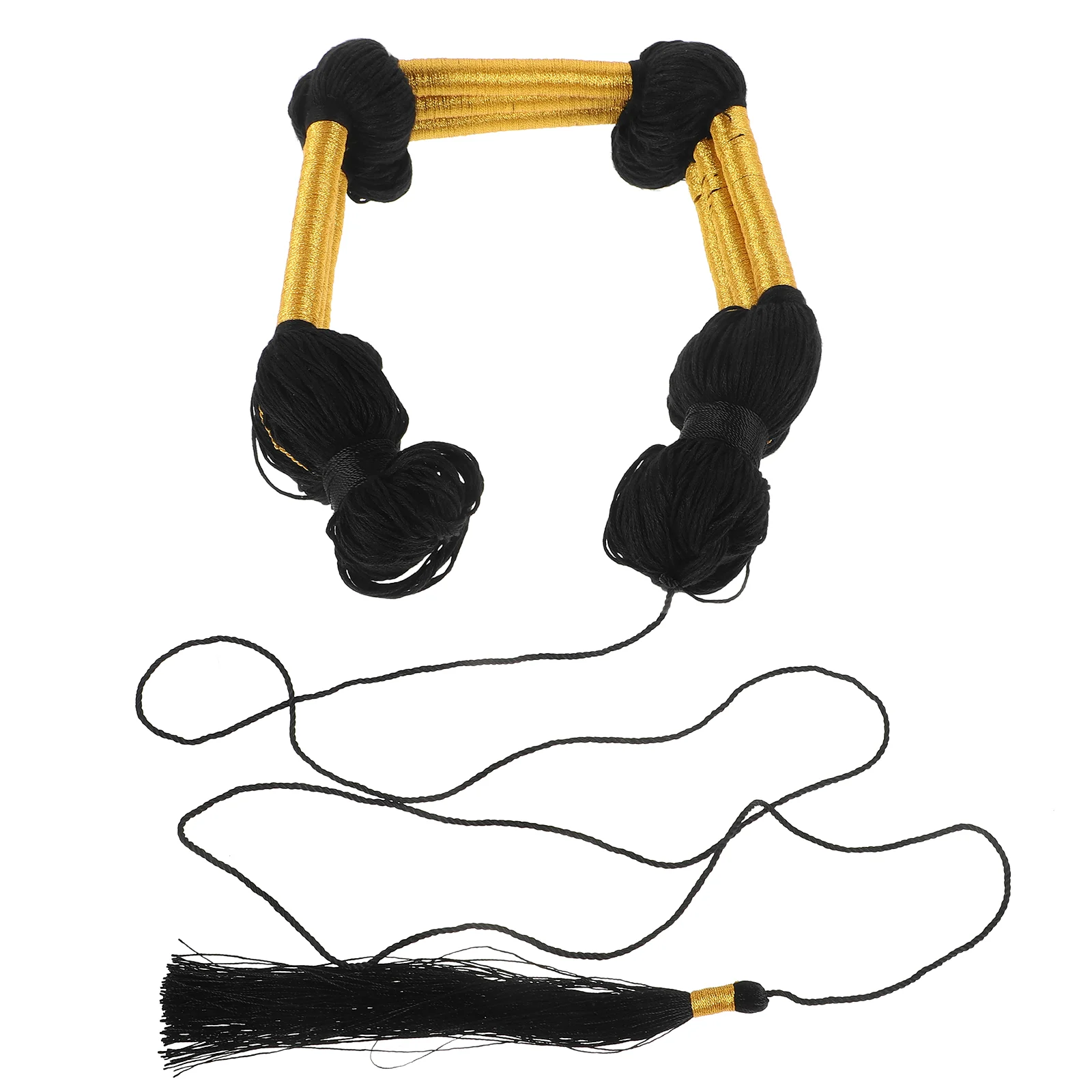 Royal Headband Bandanas for Men Dubai Men's Aldult Middle East Wrapping Man Scarves