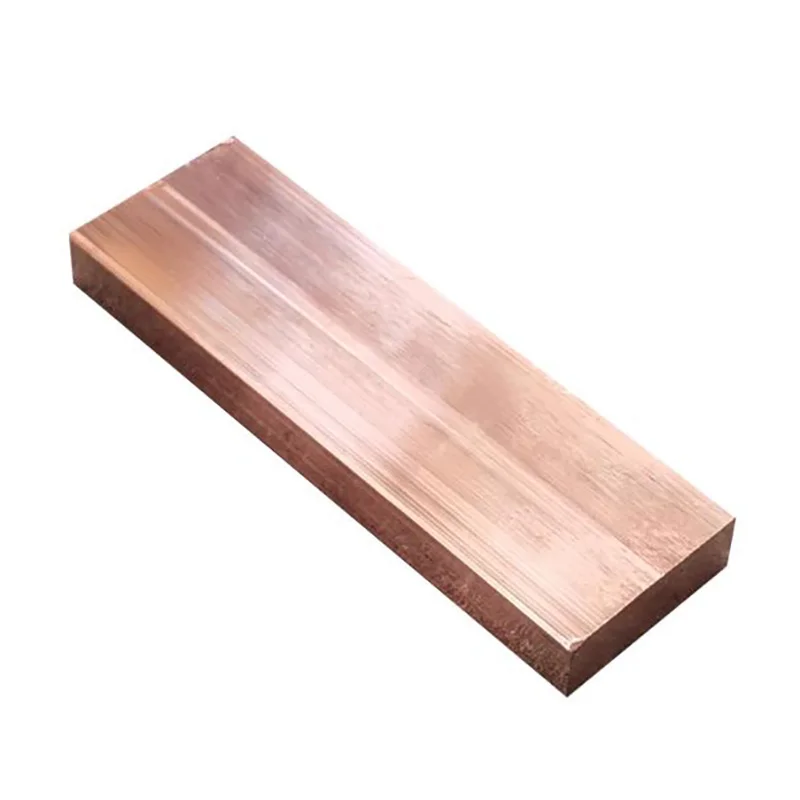 Pure Copper Sheet B…