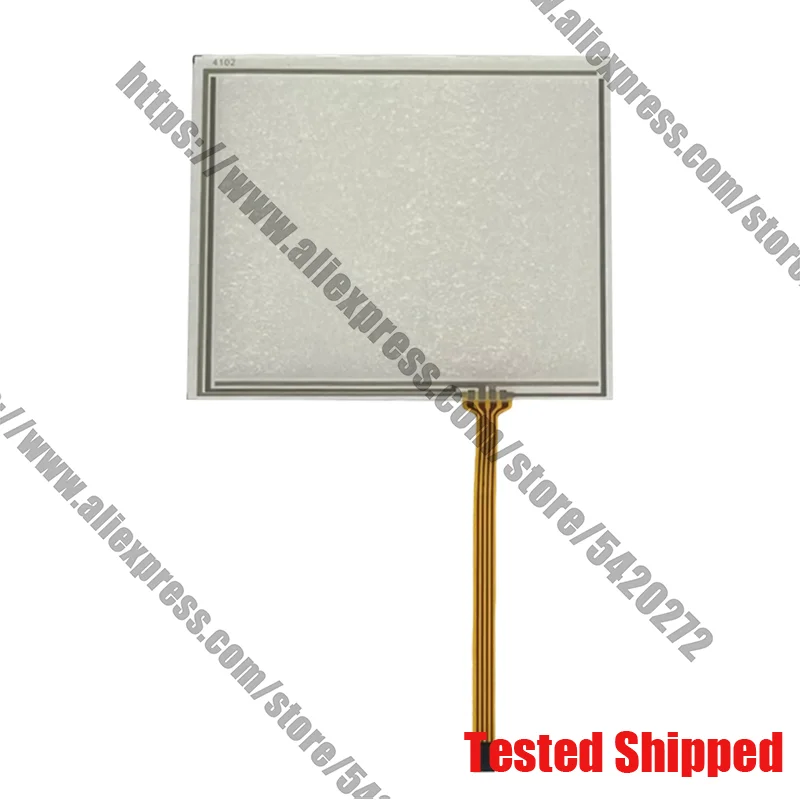 

Новая сенсорная панель VCP11.2DWN-003-NN VCP11.2DWN-003-PB-NN-PW