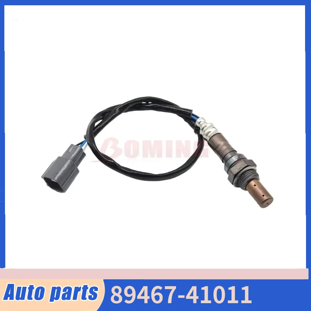 89467-41010 89467-41011 New Upstream Oxygen Sensor  For Toyota Highlander Camry Avalon Lexus RX300 2349009