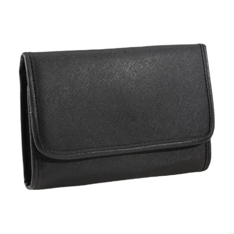 

Jewelry Carrying Case Jewelry Packaging Bag Unique Jewelry Bag Practical Jewelry Carry Case Multifunctional Jewelry Bag