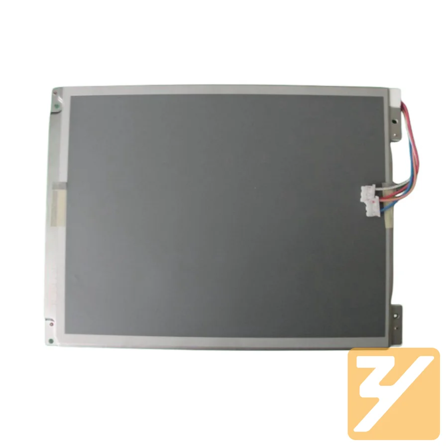 

Used LQ104V1DG71 10.4" 640*480 TFT-LCD Screen Panel