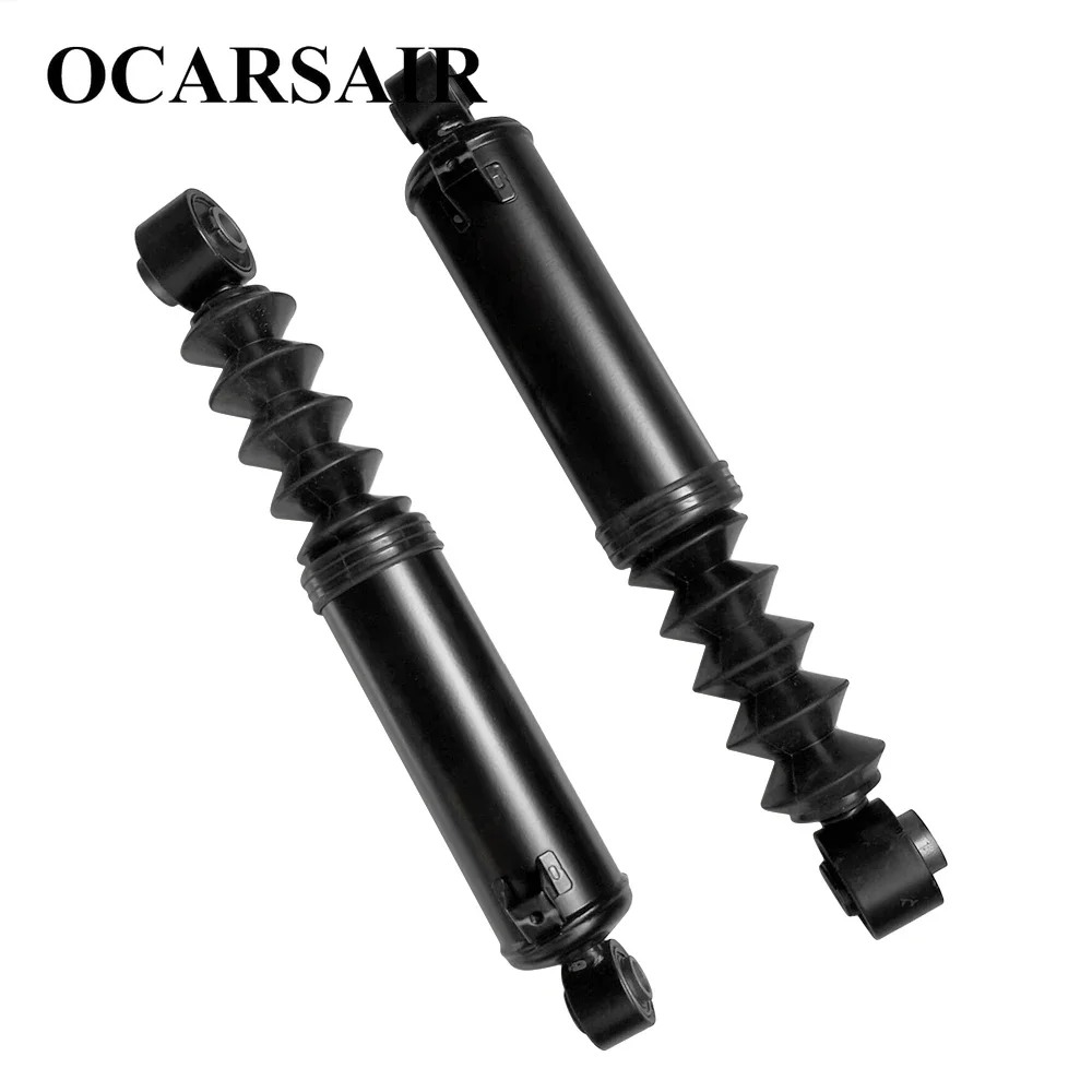 1pcs Front Rear Shock Absorber Set for Kia Sorento for Santa fe Diesel 553202B100 54650-3J200 54660-3J401