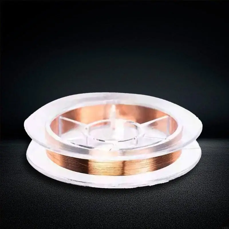 Professional Wire Jumper Suitable for Phone & Tablet Motherboard Soldering Repair Electronic Component Connection