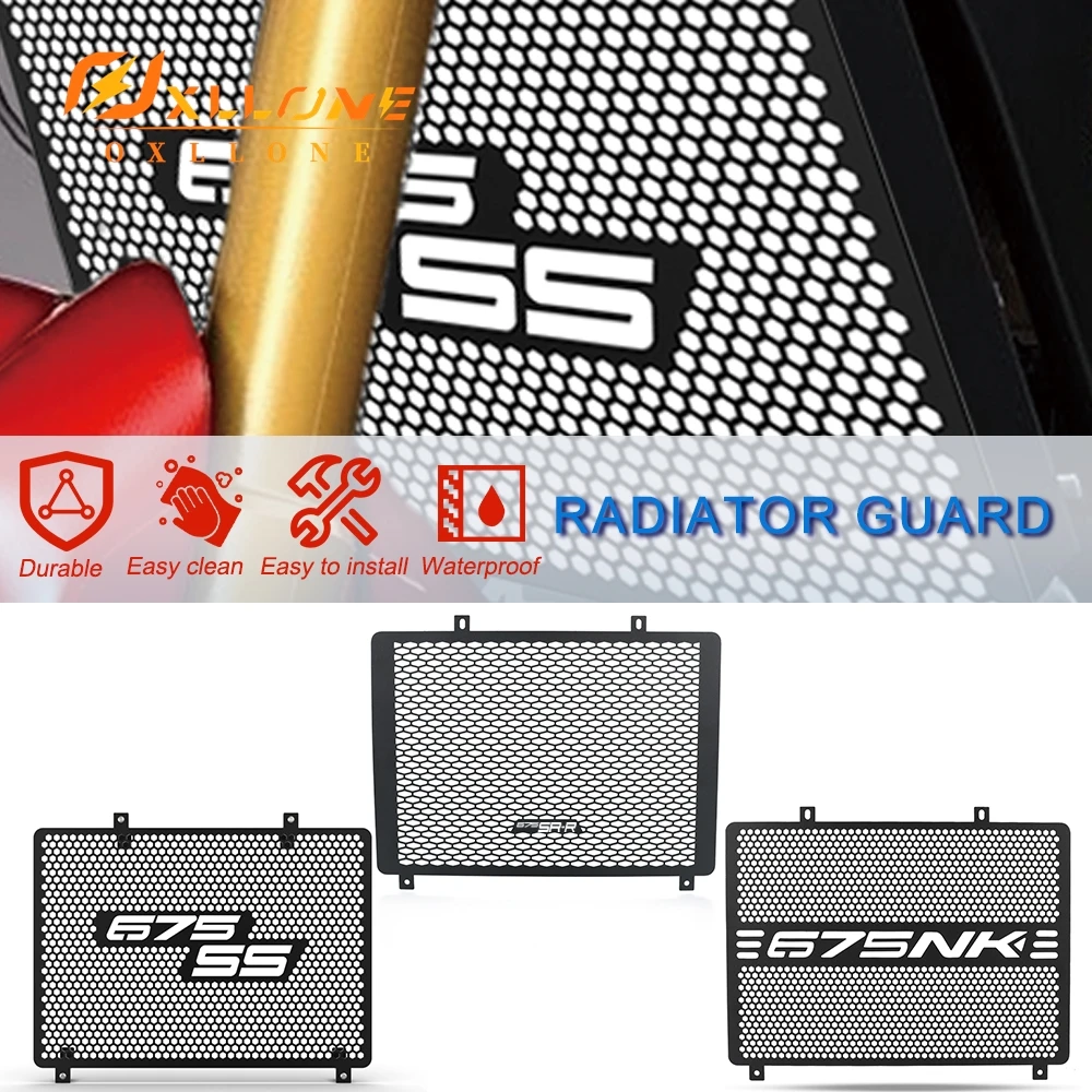 New Radiator Guard … - image