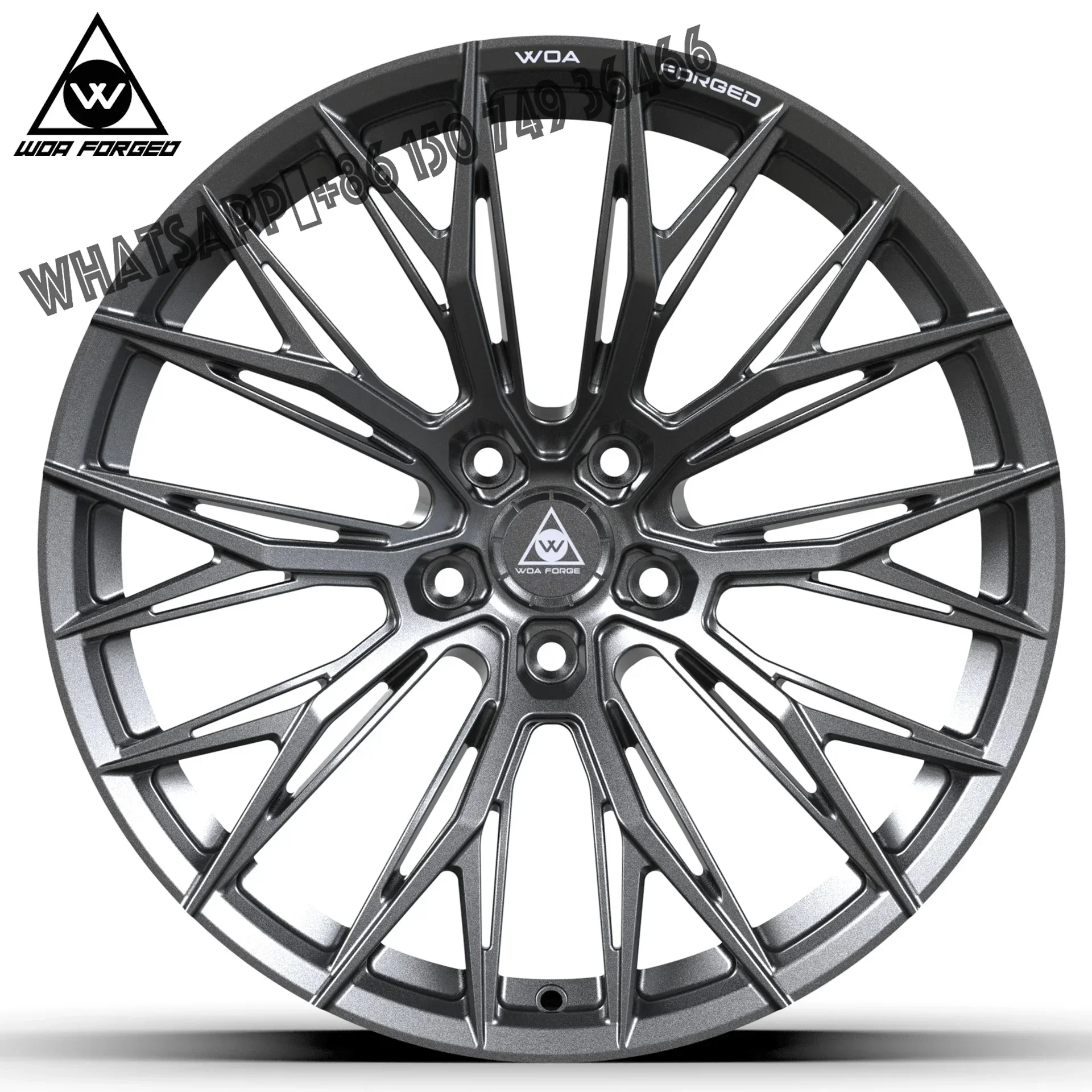 

Forged Wheels 18 19 20 21 Inch Rims New Design Rims 5x112 5x130 5x100 5x120 5x114.3 Alloy Forged Wheels