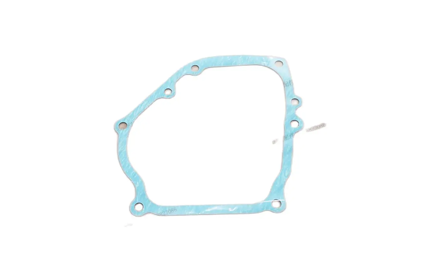 CRANKCASE GASKET GX160 168F EC2500CX EG2500CX WB30XH 11381-ZH8-801