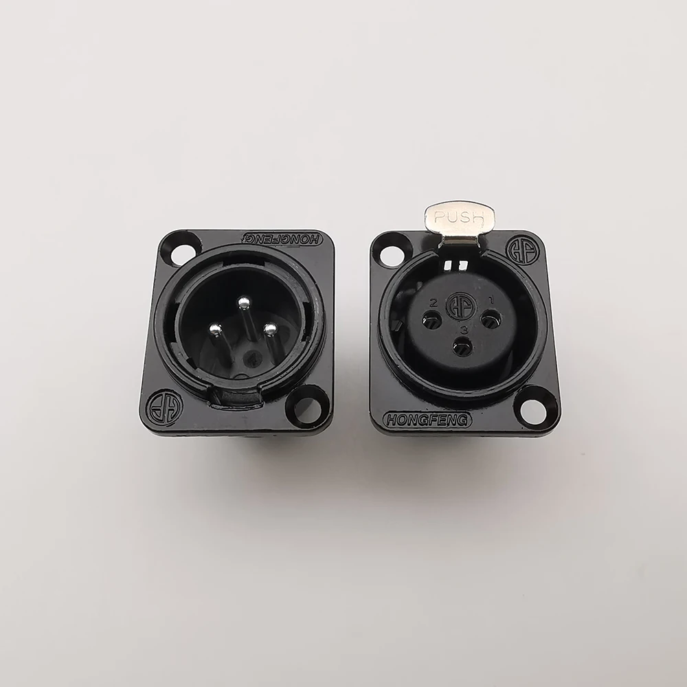 Thumbnail 4 - #1 Trending XLR Microphones Right Now