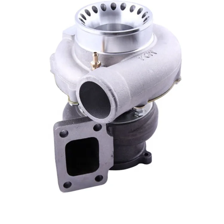 

Турбокомпрессор GT35 GT3582 AR0.70 для квадроциклов и мотовездеходов, популярная модель для трансграничных продаж, турбина GT3582