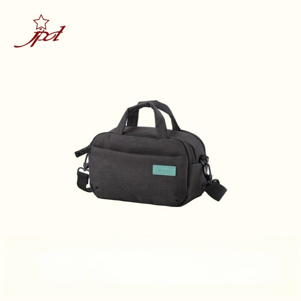 

Camera Photography Bag Magnetic DSLR Lens Storage Bag Shoulder Polyester Bag Outdoor Travel Waterproof Camera Backpack Accessory