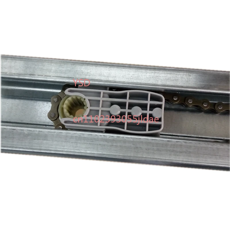 Replacement Sprocket Chain Holder For Electric Automatic Garage Door Operator