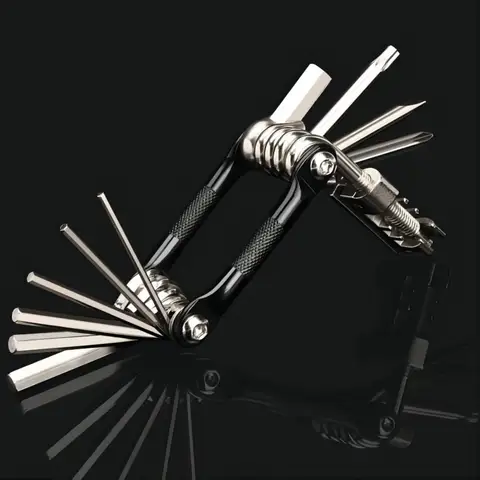 8 best sales बाइक चेन उपकरण - №4