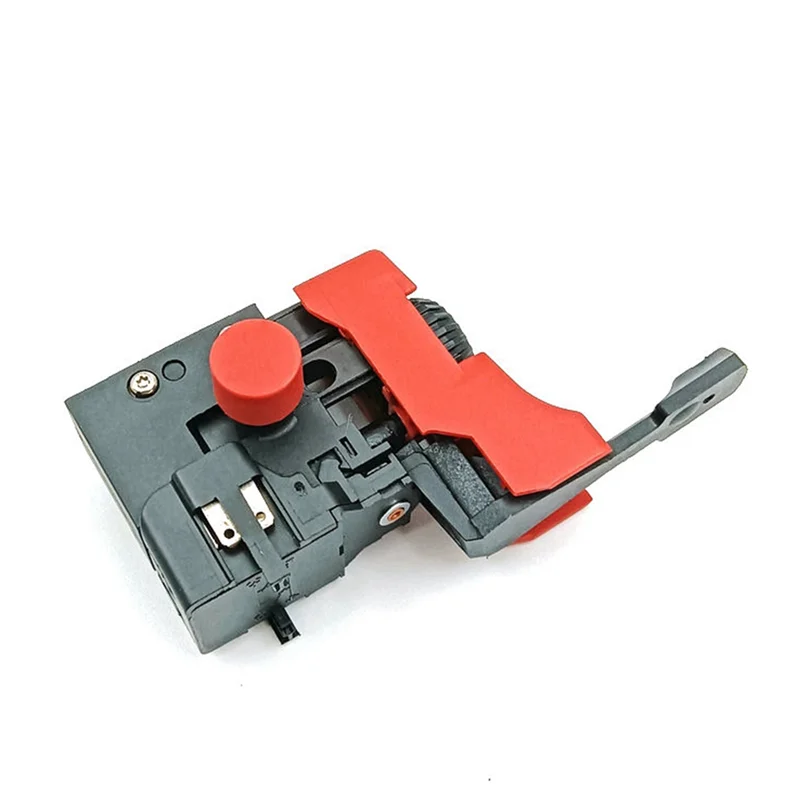 ABJY-Power Tool Switch Speed Control Trigger Button 343409980 For Metab SBE650 BE561 560 Impact Drill