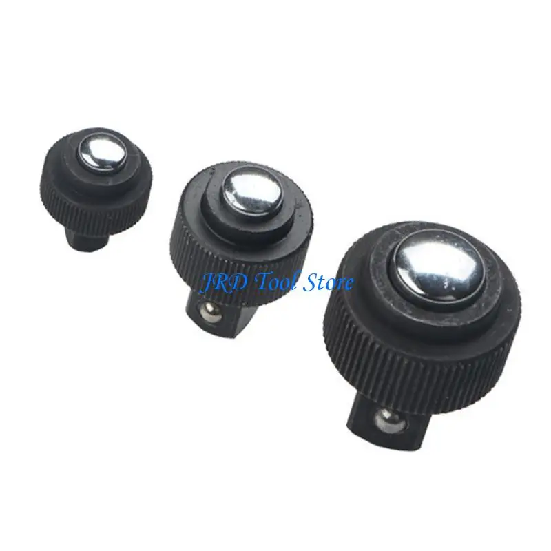 A2UD 1/4'' 3/8'' 1/2'' 72 Teeth Ratchet Socket Wrench Repair Accessory Spare Part