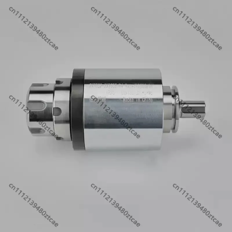 65 Non-power Mechanical Spindle, Automated Machine Spindle for Turning Milling Composite Machining