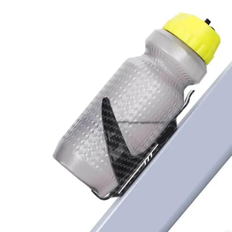 

Secure Bike Water Bottles Cage Adapter Solid Bike Water Bottles Holder Adapter