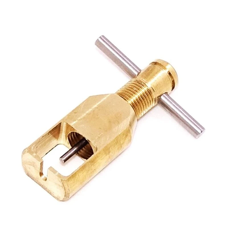 Electric Gear Puller Metal Gear Removal Tool Universal Motor Pinion Remover RC Motors Upgrade Part Accessory Durable