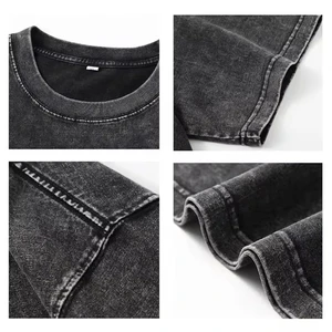 Loth t -Shirts McQueen Cars 95 Hip Hop Vintage Harajuku Streetwear T -Shirts Baumwolle Sommer t -Tees Frauen von Männern 8 Hauptverkauf Hip Hop Vintage Shirt - №3