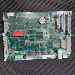 New Domestic Motherboard M8601580 M8601-580 M8601-580-AA0 Main Circuit Board for Juki AMS-210D 210D 2010 2516 Computer Pattern