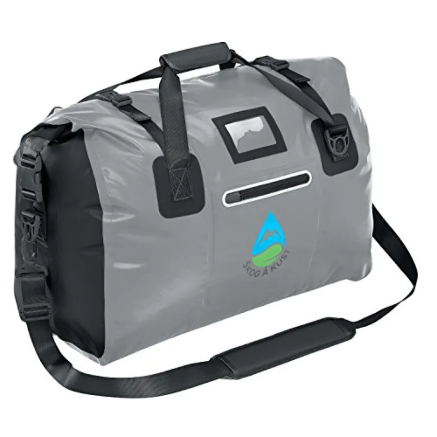 Duffelsak Heavy Duty Waterproof Duffel - Gear Bag for Sports Travel and More