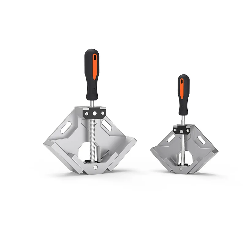 

Woodworking 90 degree right angle fixing fixture holder bracket woodworking fixing tool artifact