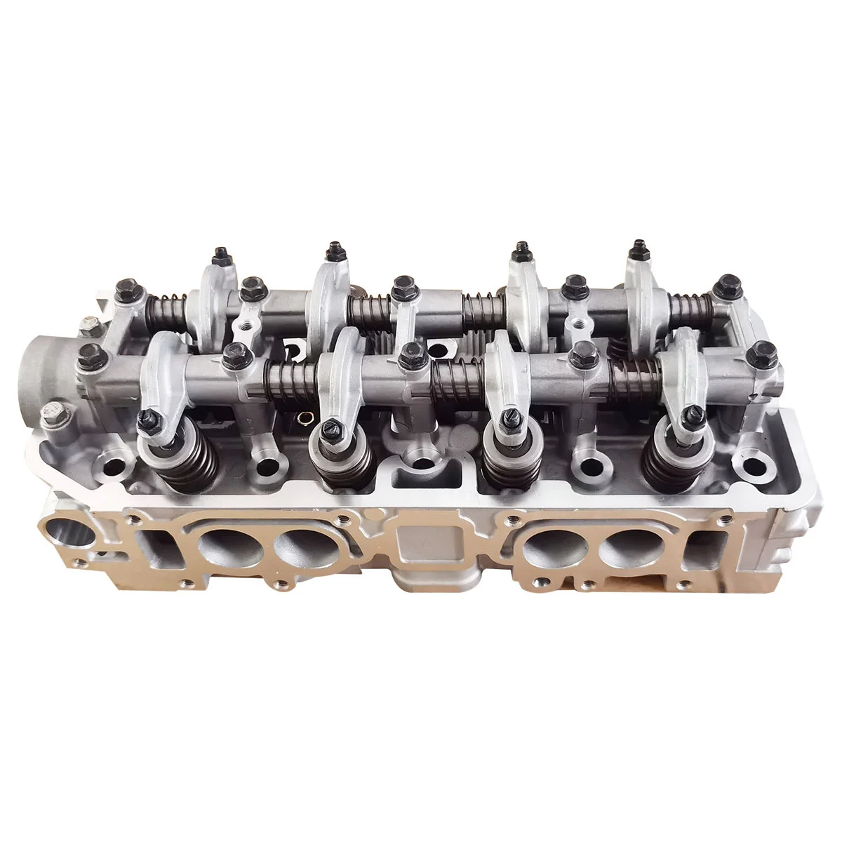 FOR 4G64 Cylinder Head MD040520 MD354214 22100-32680 FOR Mitsubishi