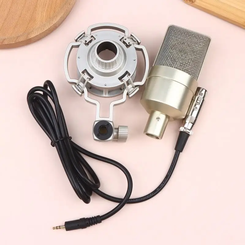 ✰✪103 Microphone Boddy, Diy Microphone Parts,Microphone Shell, , Nuemban Microp…