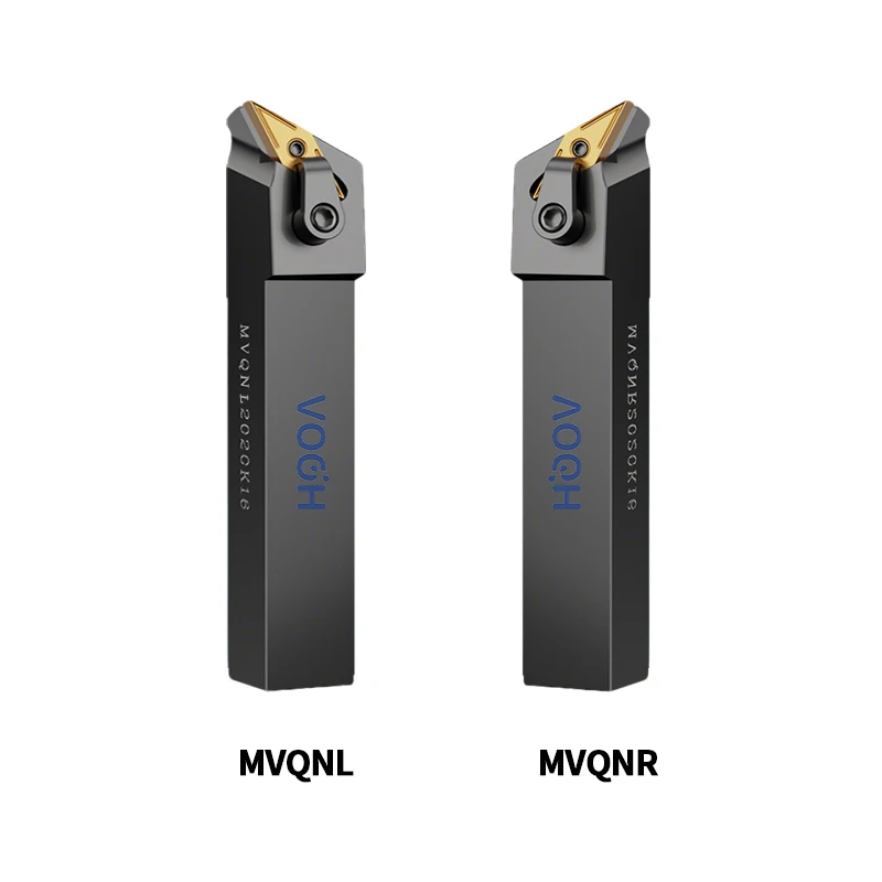 VNMG16 أداة حامل MVJNR MVJNL MVQNR MVQNL 1616K16 2020K16 2525M16 3232P16 CNC الخارجية تحول أداة رغوة القاطع حامل #5