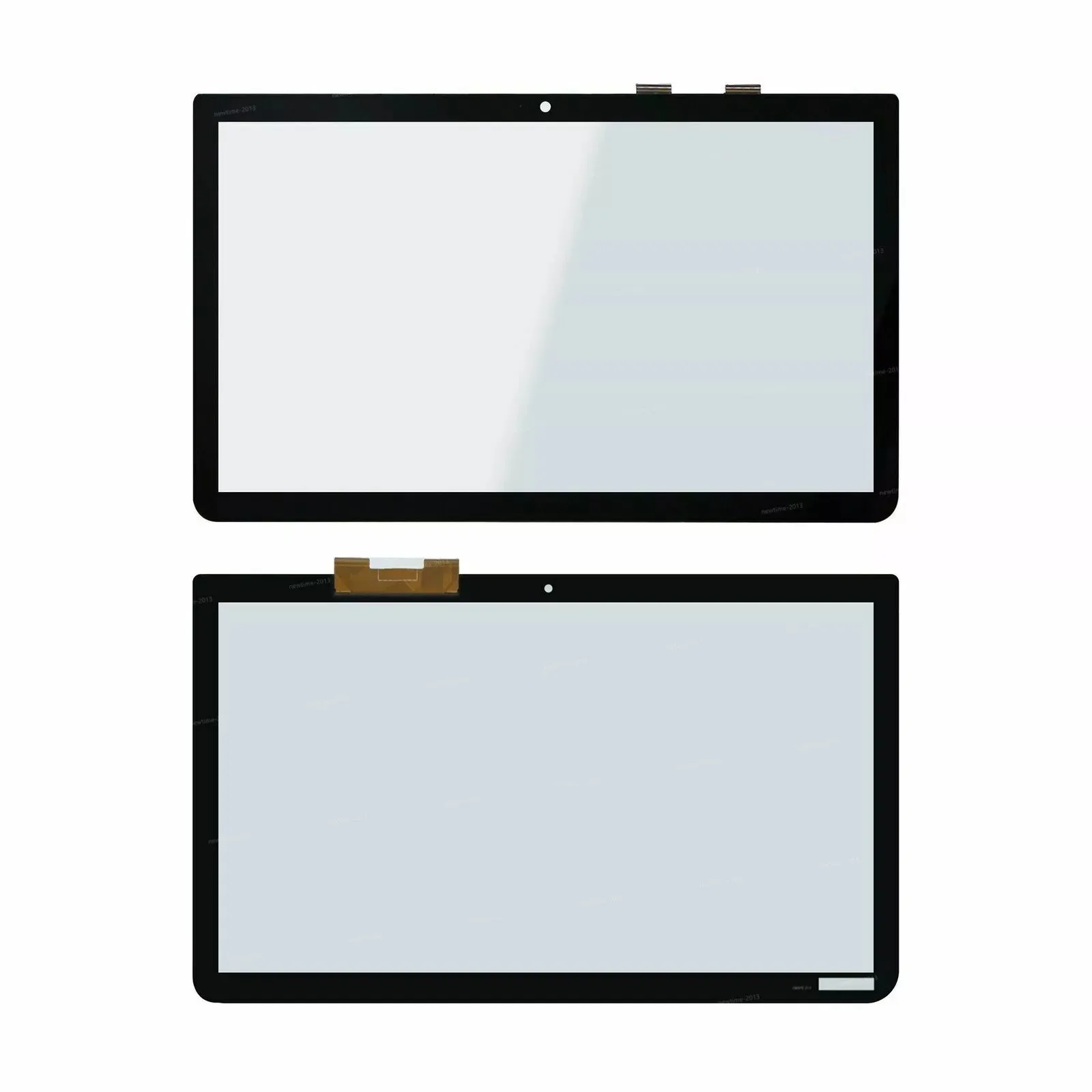 New Laptop For Toshiba Satellite S55T-B P50T-B P55T-B P50T-B02M Lcd Touch screen Digitizer  H00007096