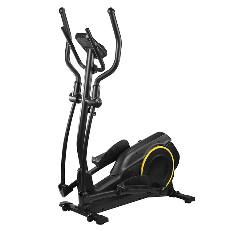 Ellipsentrainer Große High-End-Fitnessgeräte Stepper Heimtrainer
