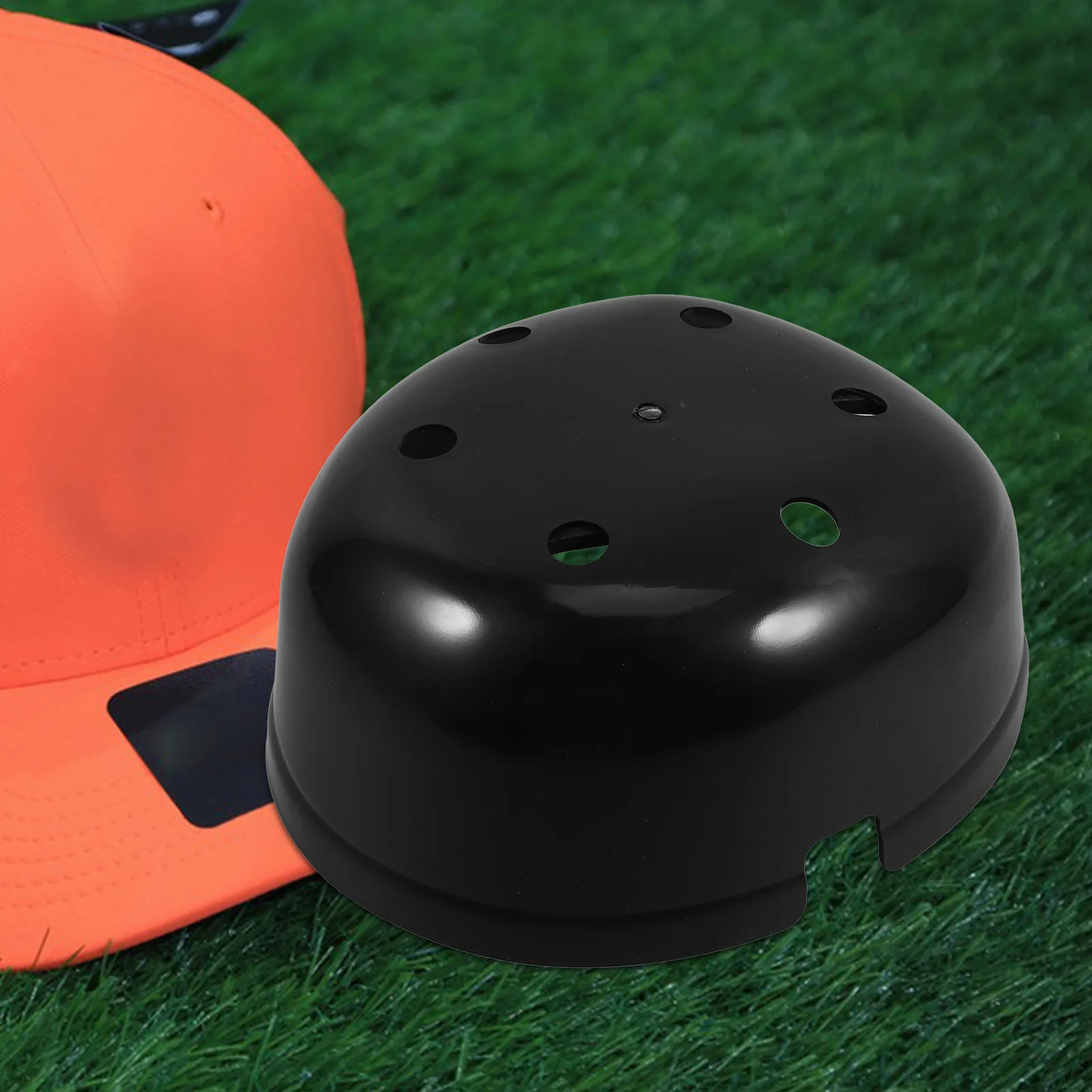 Universal Bump Cap Insert Lightweight Breathable Hard Hat Insert Protective Industrial Baseball Hat Liner Work Cap Shell