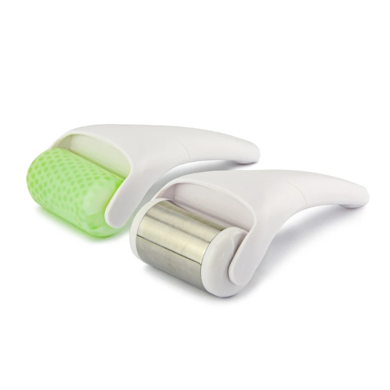 Skincool Ice Roller Derma Roller  Physical cooling, soothing and calming device