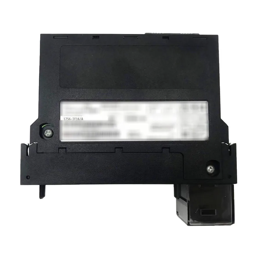 Modul logika pengendali dapat diprogram PLC asli baru 1756-IF16