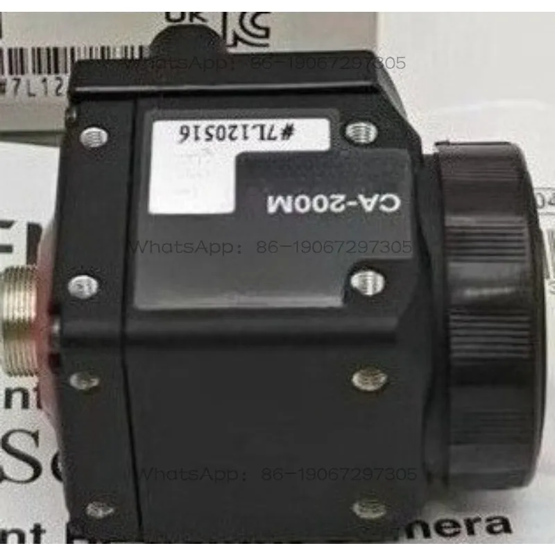 

Suitable for CA-200M vision camera sensor