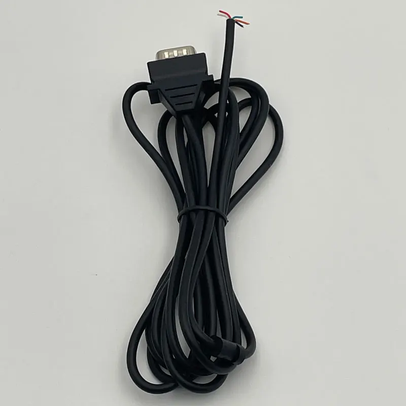 Kabel adaptera pedałów do kierownicy do gier, kompatybilny z Logitech G29 G27 G920 G923, akcesoria do przewodów pedałów — zdjęcie produktu 3