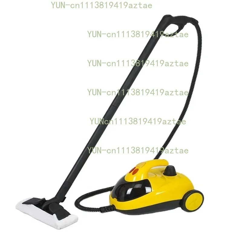 Multi‑purpose Electric Surface Cleaning Unit, Jig For Bedroom Kitchen Wood Floor Household Stain Removal Processing