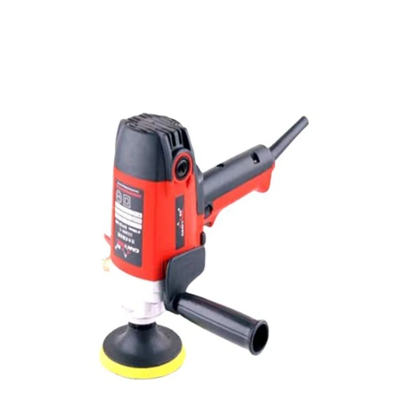 Ganxing water mill water injection polishing machine marble cement floor stone grinding machine speed regulation 220V/110V