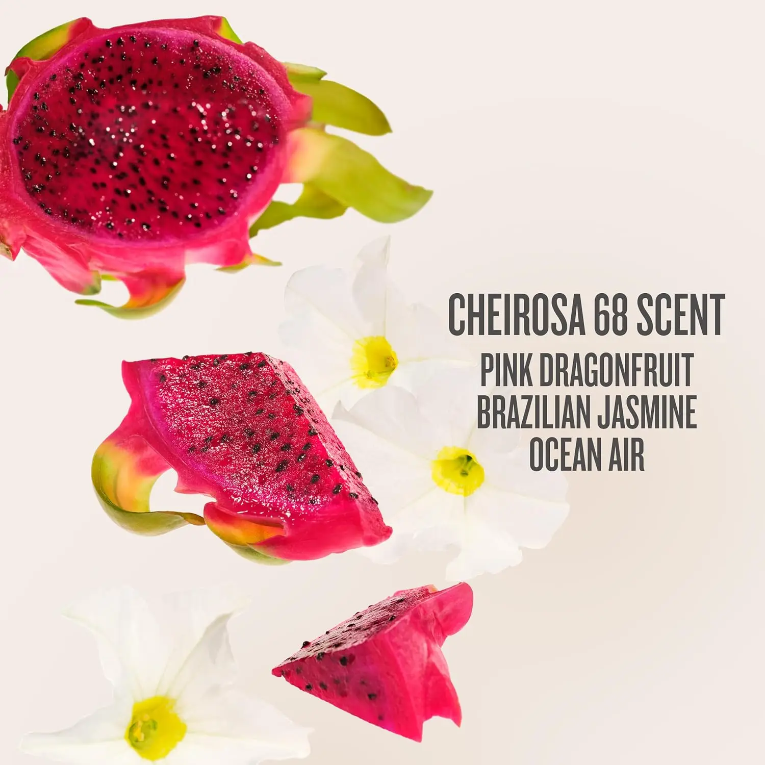 SOL DE JANEIRO Jet-Set |   Reise-Duschset