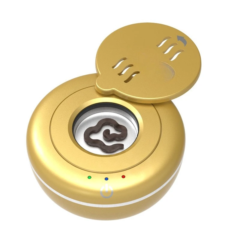 

Smart car heavy aromatherapy device, aromatherapy car aromatherapy device