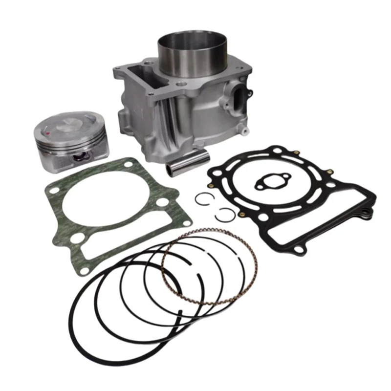 

A77T-91Mm Cylinder Piston Gasket Kit For Hisun HS550 ATV UTV 550 Sector Strike Cub Cadet Tactic P0150001211A0000