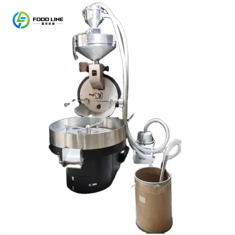 

Auto Feeder Machine Pellets High Auto Loader Coffee Bean Rice Feeder Machine