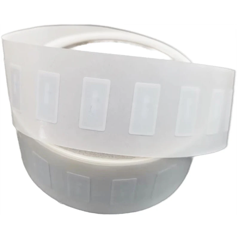 30*15MM NFC Chip Ntag213 Sticker 13.56MHz RFID NTAG 213 Label Tag for all NFC enabled phones