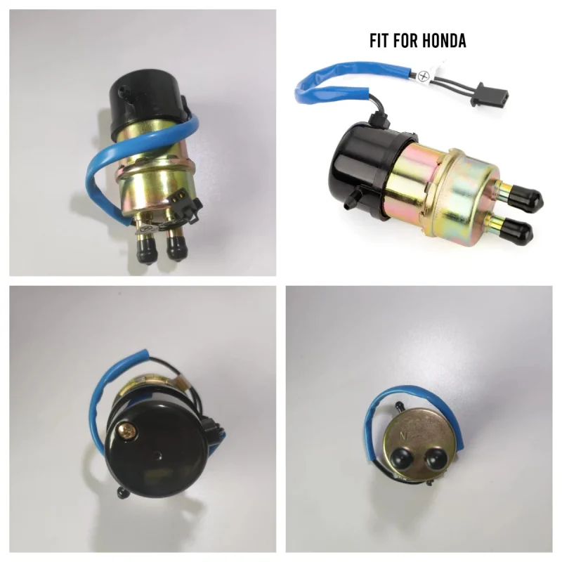 Fits for Fuel Pump Gas Petrol Pump Honda XRV650 XRV750 Africa Twin XT 750C 700C 800C Shadow 750 700 800 NV NT 650 400 CBR 900RR